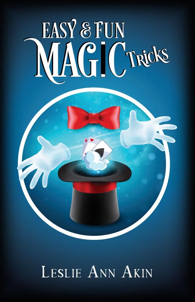 Easy and Fun Magic Tricks