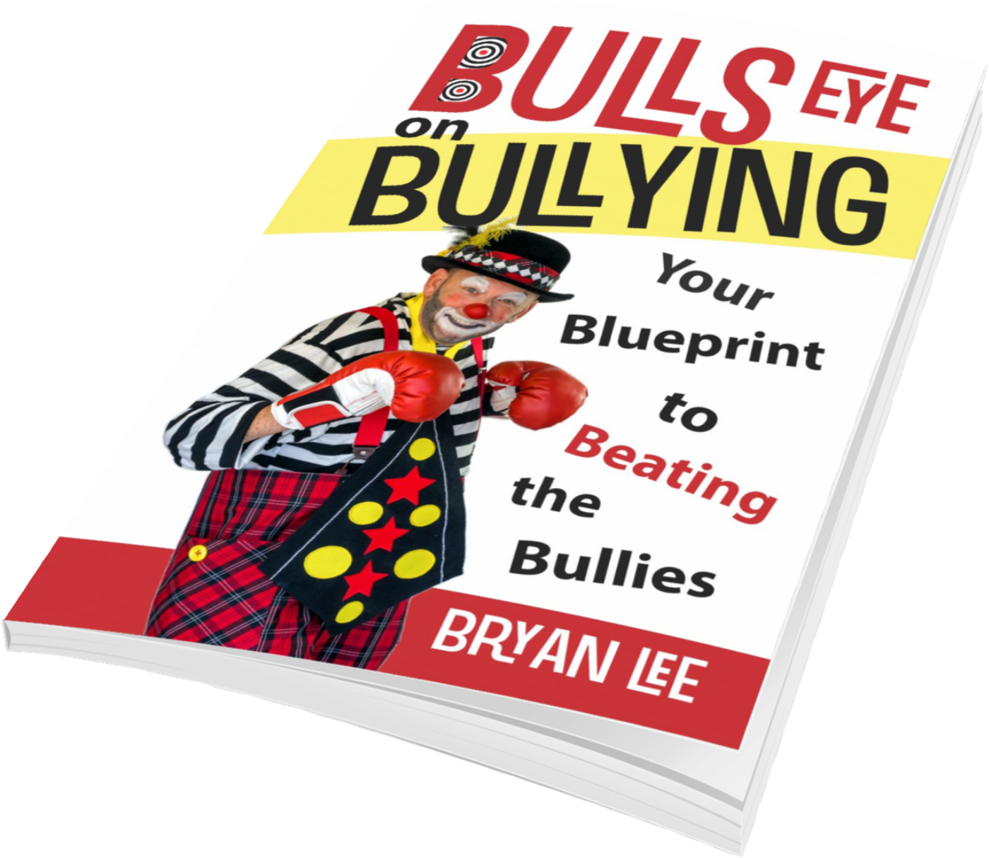 Bullseye on Bullying