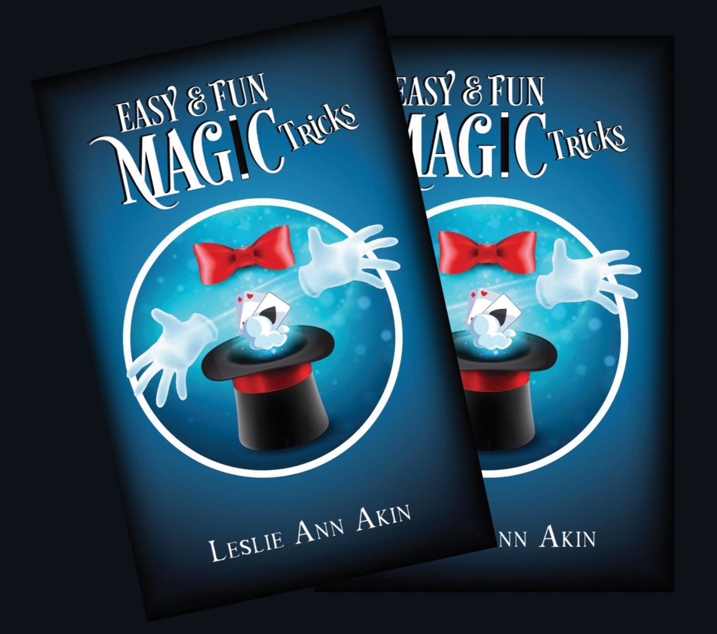 Easy & Fun Magic Tricks